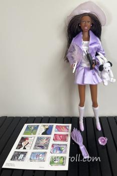 Mattel - Clueless - Dionne - кукла
